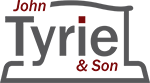 Tyrie Logo Footer